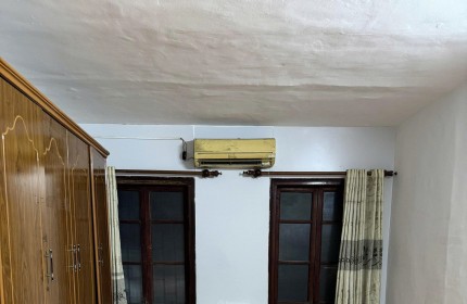 Cho thuê ở nhóm 5 người căn hộ TT Tầng 5 Bách Khoa 65m2, 2 ngủ, 7.5 Triệu